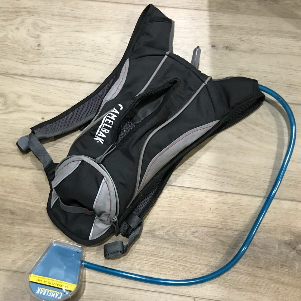 Camelbak Hydration Pack - image 3